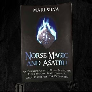 NORSE MAGIC AND ASATRU